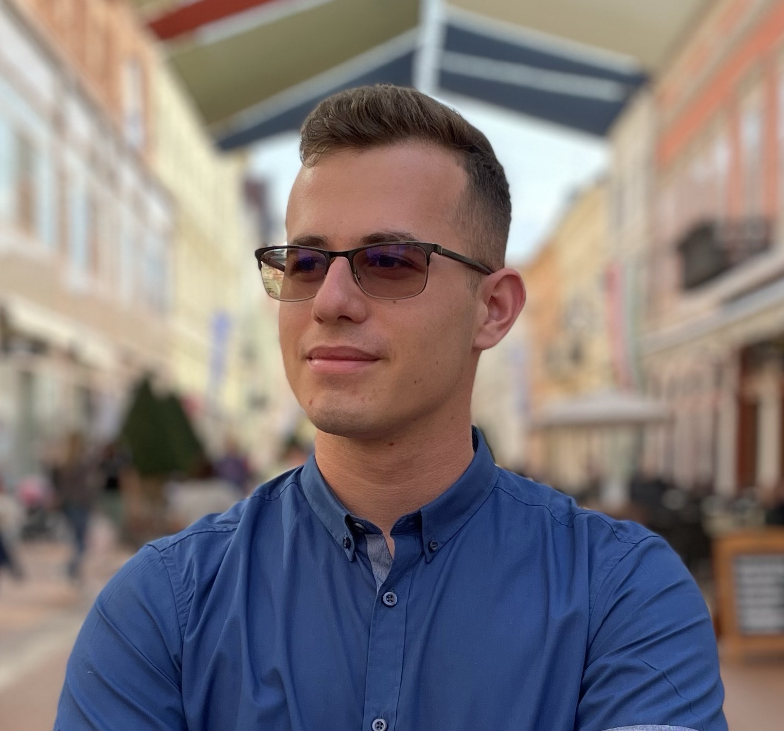 Zrinyi Patrik